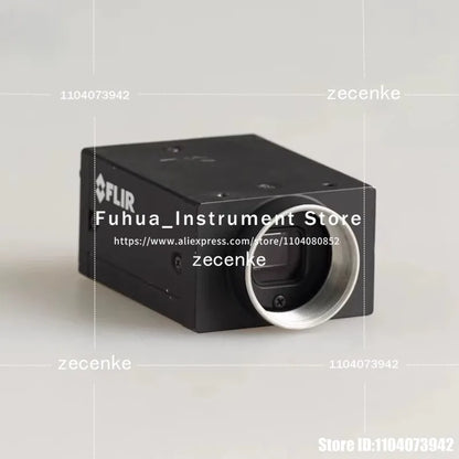 Cámara Industrial Monocromática CCD FLIR GS2-FW-14S5M-C (1 Unidad)