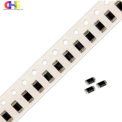 Termistor NTC SMD 0402/0603/0805/1206 B3950 - Varios Valores (1K a 100K Ohm) - Lote 20 Piezas