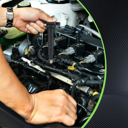 Bobina Encendido Motor 30520-RNA-A01 para Honda Civic 1.8L (2006-2011) - Reemplazo UF582