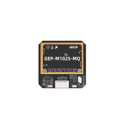 Módulo GPS GEPRC Serie GEP-M1025 (M1025/Q/DQ/MQ/I/DI/MI) para Drones