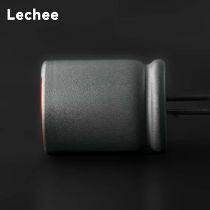 Capacitor Sólido Polímero (4.7uF-2200uF, 6.3V-100V) - Unidad (Especificar Valor)