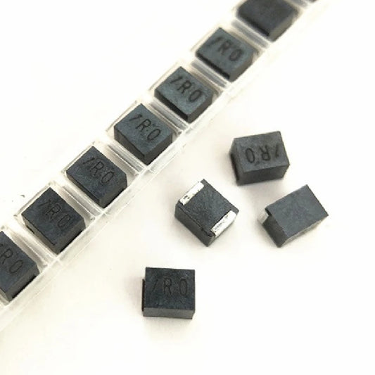 Inductor SMD NLV32 1210 (3225) - Varios Valores (2.2uH a 470uH) - Lote 20 Piezas
