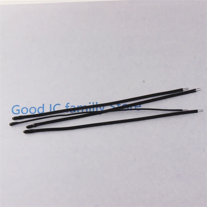 Termistor NTC MF52AT / MF52D 3435/3950 - Varios Valores (5K a 100K Ohm) - Lote 5 Piezas