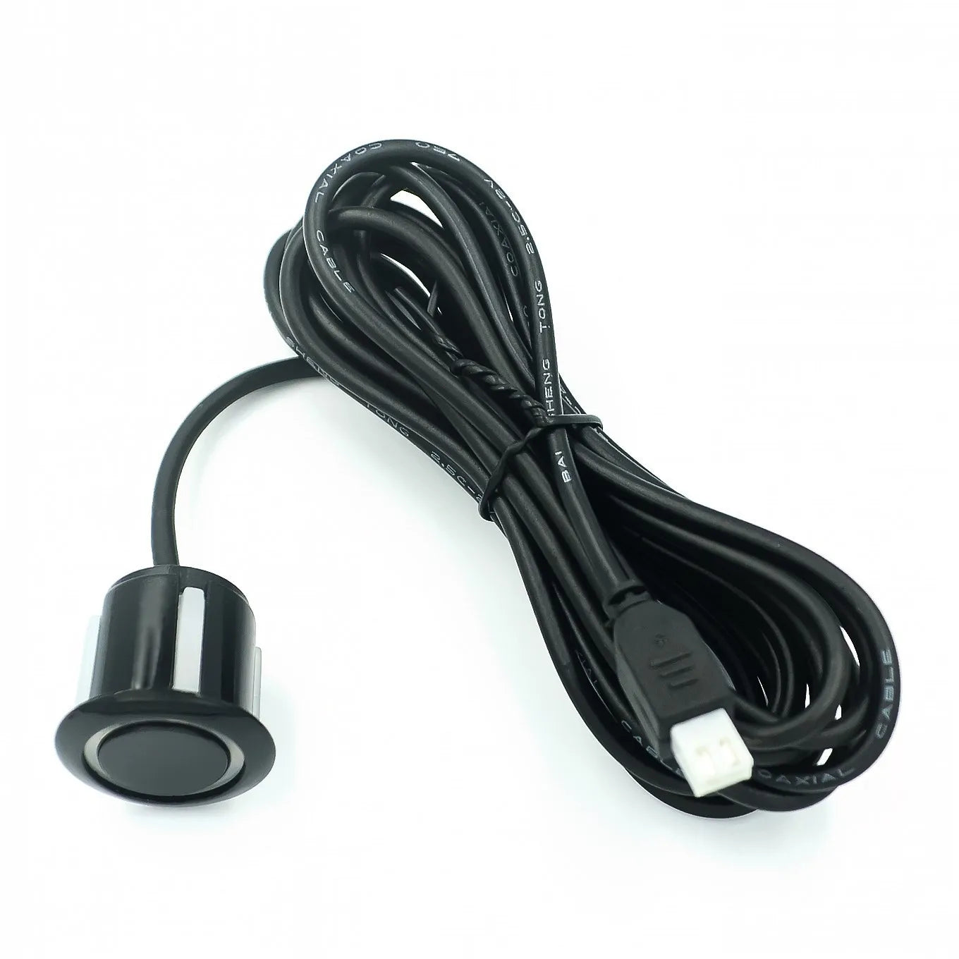 Módulo Sensor Ultrasónico Impermeable JSN-SR04T / AJ-SR04M Transductor Medición Distancia Integrado para Arduino