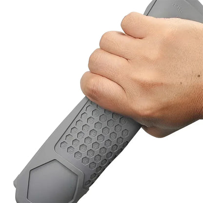 Alfombrilla Silicona ESD Aislante Térmica Resistente Calor para Soldadura Reparación Computadora/Teléfono (Kit Mantenimiento)