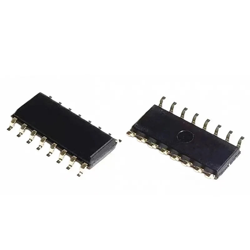 Lote 10 Pcs Driver Darlington ULN2004ADR / ULN2004A SMD SOP-16