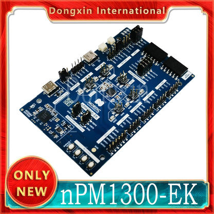Kit Evaluación/Desarrollo PMIC Nordic NPM1300-EK Power Management IC