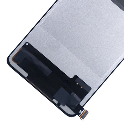 6.67" for Xiaomi Redmi Note 10 Pro LCD M2101K6G Display Touch Screen For Redmi Note10Pro LCD Display Frame Assembly