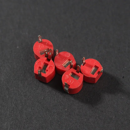 Kit Capacitor Variable Trimmer JML06 (5pF-120pF, 9 Valores Ajustables) - Pack 45 Unidades