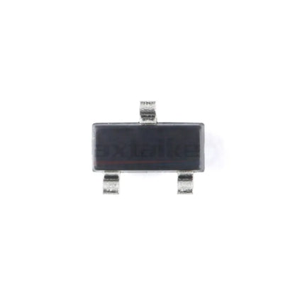 50PCS SM712.TCT SM712 712 SOT23 PSM712-LF-T7 PSM712 SMD TVS Diode Transient Voltage Suppressor Transistor