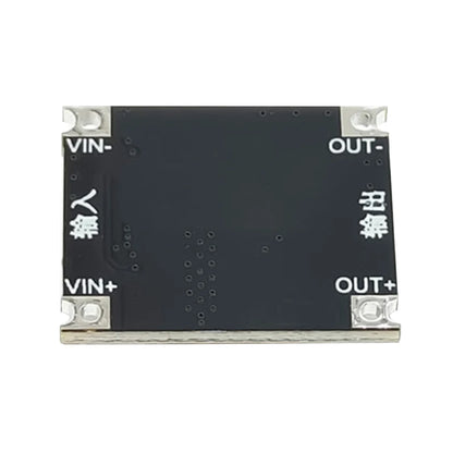 Mini Módulo Convertidor Buck DC-DC 3A 6V-40V a 5V/9V/12V/24V Step-Down Regulador Voltaje PCB