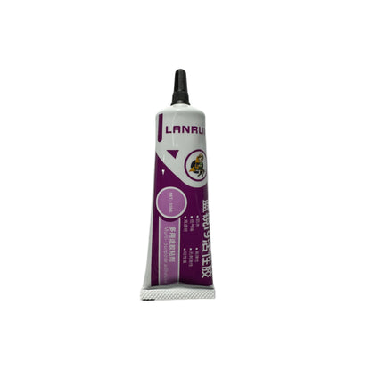 Pegamento Activo Universal LANRUI I9 para Marco/Tapa Trasera Pantalla LCD Móvil/Notebook (Reparación Despegado, Sellador Impermeable)