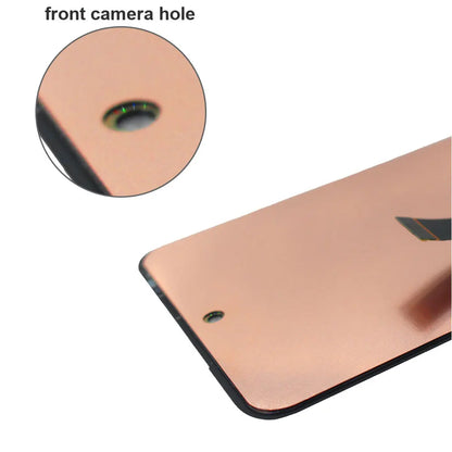 100% Tested LCD for Motorola Moto G84 LCD Display Touch Screen Digitizer Replacement for Moto G84 XT2347 XT2347-1 XT2347-2 LCD