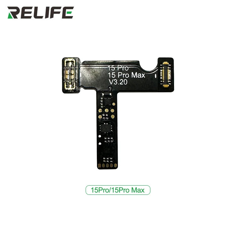 RELIFE TB-05 Battery Cable Repair Instrument Setup-free and Boot-free Adapt To Various Models for IPhone IP8G-15PM