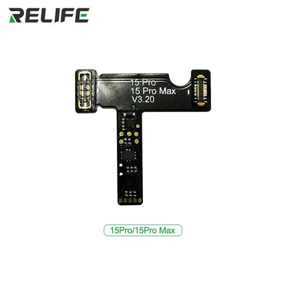 RELIFE TB-05 Battery Cable Repair Instrument Setup-free and Boot-free Adapt To Various Models for IPhone IP8G-15PM