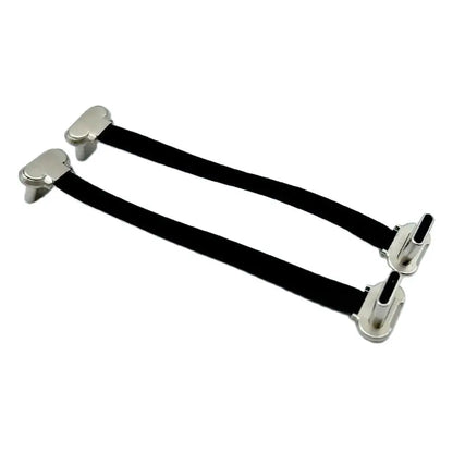 Cable Plano Flexible FPC USB-C a USB-C (Macho-Macho) para Carga Rápida / Extensión
