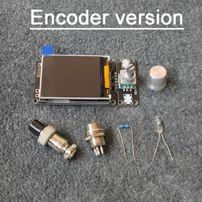 2 Inch T12 JBC245 210 936 Controller Board Color Display Digital Soldering Iron Soldering Station Control F/ 12V 24V HAKKO