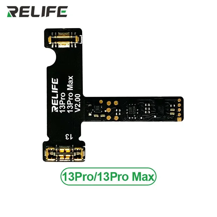RELIFE TB-05 Battery Cable Repair Instrument Setup-free and Boot-free Adapt To Various Models for IPhone IP8G-15PM