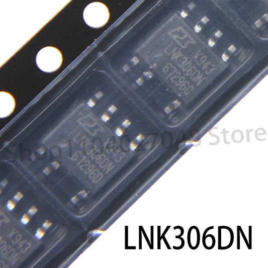 Chip Fuente Switching LNK306DN SMD SOP-7