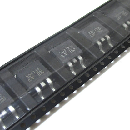 IGBT GT30F132 SMD TO-263 600V 200A - Lote 5 Piezas