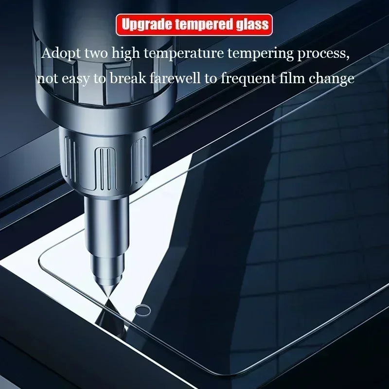 3Pcs Privacy Tempered Glass For Motorola Edge 20 30 Neo Pro Lite Moto G G32 G84 E13 G13 G54 G14 Anti-spy Screen Protector Glass