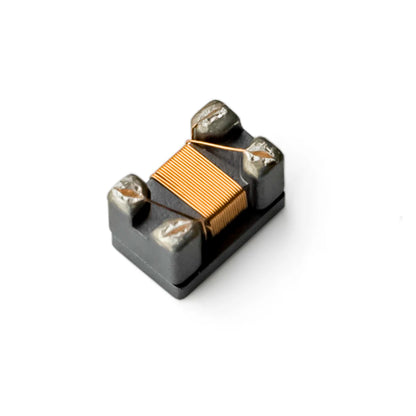 Choque Modo Común SMD 0805 WCM-2012 - Varios Valores (67Ω a 1KΩ) - Lote 20 Piezas