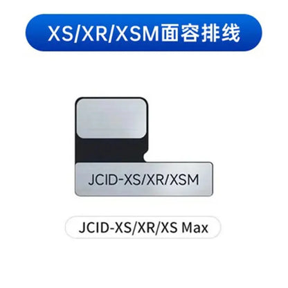 JCID JC V1SE Dot Matrix Tag On Flex For iPhone X XR XS MAX 11 12 Pro Max Mini Face ID Non-removal Repair Read Write Data Board