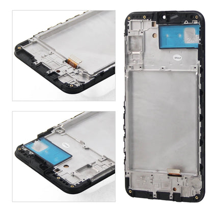 Pantalla TFT A24 4G para Samsung Galaxy A24 4G A245F A245F/DS pantalla Lcd pantalla táctil Digital con reemplazo de marco