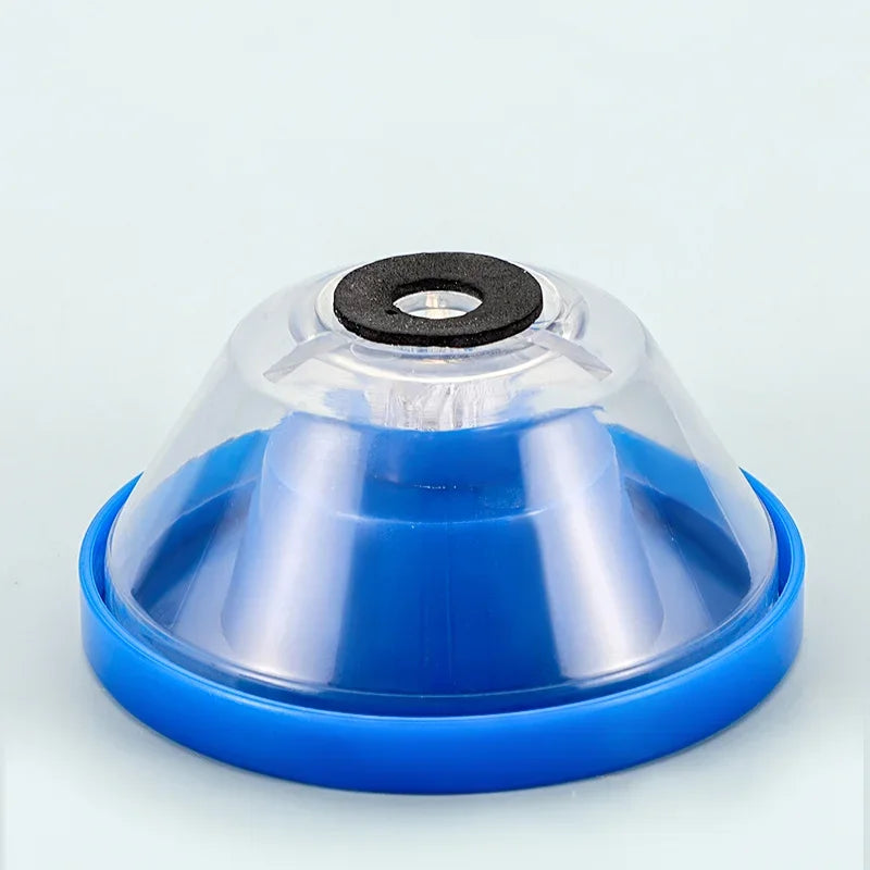 Cubierta Colector Polvo para Taladro Eléctrico / Martillo Impacto (Accesorio Herramienta Eléctrica Anti-Polvo)