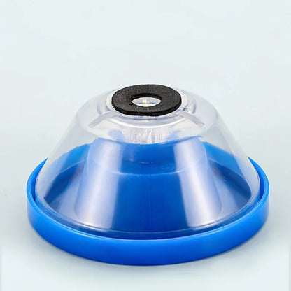 Cubierta Colector Polvo para Taladro Eléctrico / Martillo Impacto (Accesorio Herramienta Eléctrica Anti-Polvo)