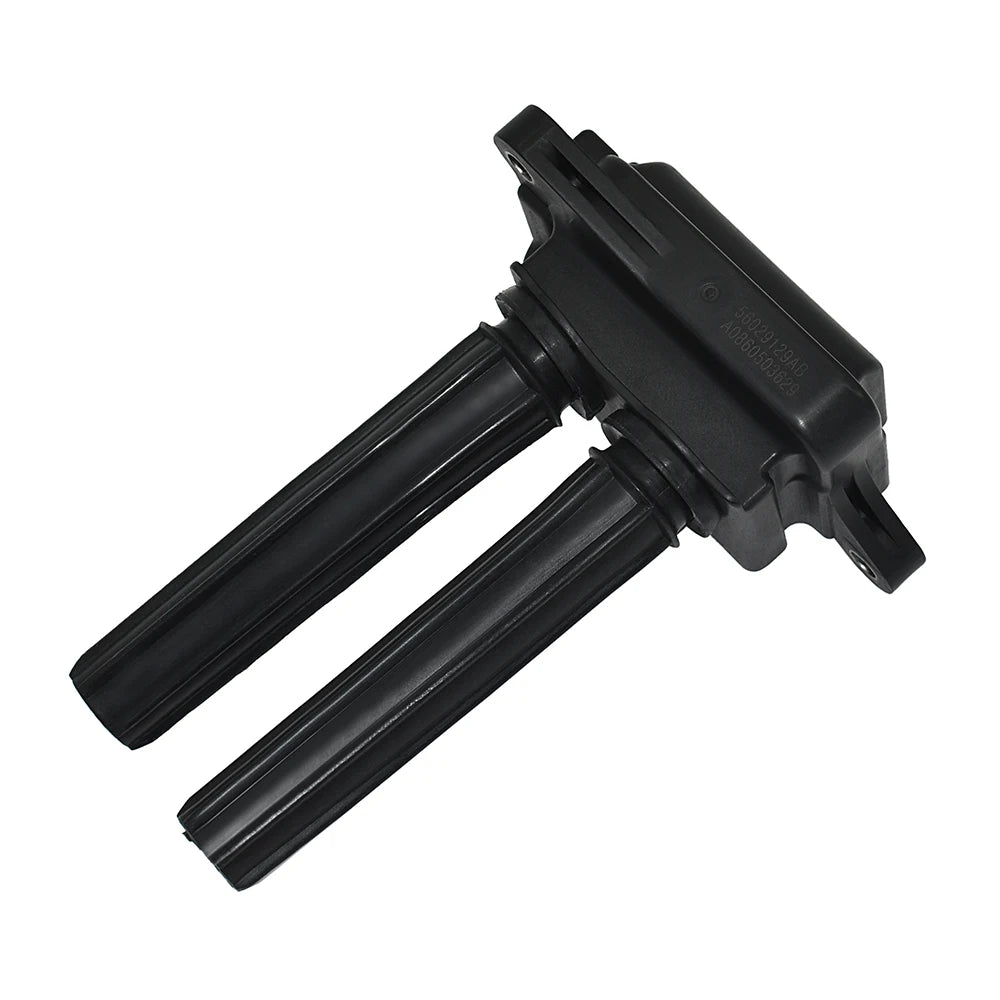 Bobina Encendido 56029129AA / UF-504 para Chrysler/Dodge/Jeep (300, Aspen, Magnum, Ram 1500, etc.) - Lote 1/4/8 Piezas