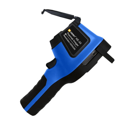 Cámara Termográfica XE-33/XE-32 para Reparación PCB (3.2") - Similar Seek/FLIR