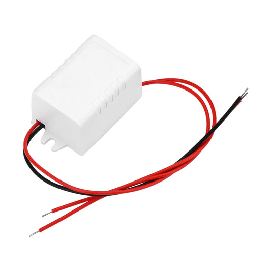 Mini Módulo Convertidor Buck AC 100-264V a DC 3.3V/5V/12V/24V 3W Switching Estabilizado