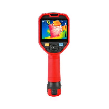 Cámara Termográfica Inteligente Portátil UNI-T UTi260E / UTi320E - Comunicación App Móvil/PC, Protección IP54