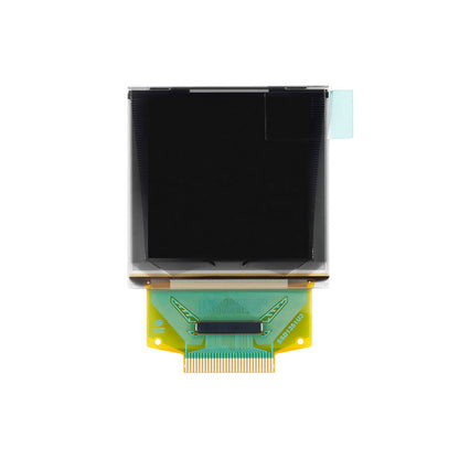 Módulo Display Pantalla OLED RGB Color 1.5" SPI 128x128 Driver SSD1351