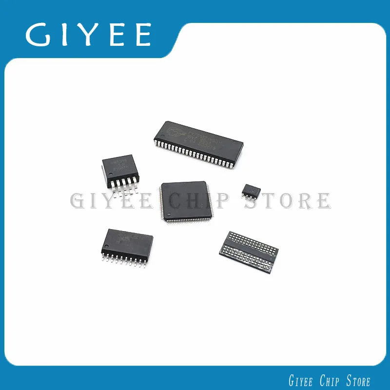 Chip Memoria SDRAM DDR3 H5TQ4G63EFR-RDC 4GB SMD FBGA-96 - Lote 2 Piezas