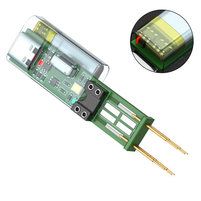 Kit DIY Placa Circuito Prueba Detección Optoacoplador Soldadura Práctica Ensamblaje Producto Electrónico