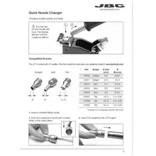 Original JBC JTSE-2B Hot Air Station 700W High Efficiency Temperature Adjuastable JTSE-2QB Power Hot Air Control Unit