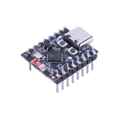 Placa Desarrollo ESP32-C3 SuperMini WiFi Bluetooth compatible IoT Core Board para Arduino (1-10 Unidades)
