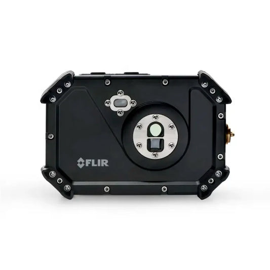 Cámara Termográfica FLIR CX5 para Ubicaciones Peligrosas (Intrínsecamente Segura)