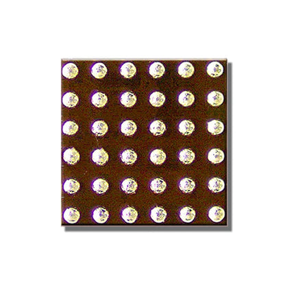 Circuito Integrado (IC) Carga USB Tristar U2 610A3B (U4001) para iPhone 7 / 7 Plus (10 Unidades) (Nota: Variante específica de duplicados anteriores)