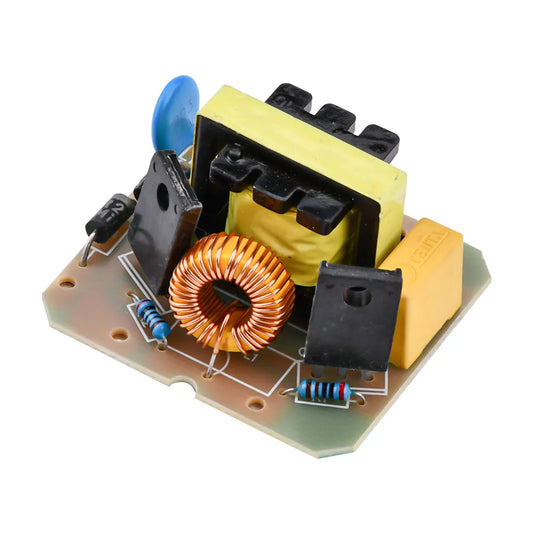 Módulo Transformador Voltaje DC 12V a AC 220V 40W Step-Up Boost Inverter Convertidor
