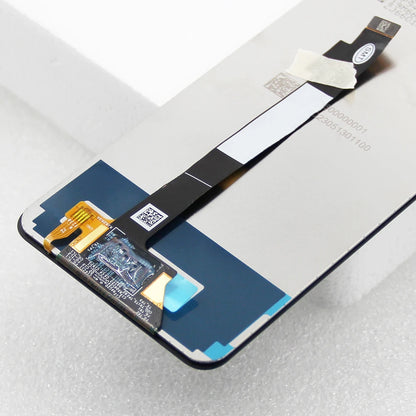 Pantalla LCD 6.6" con Marco y Digitalizador Táctil para Xiaomi POCO X3 GT (21061110AG)