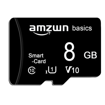 Tarjeta Memoria MicroSD/TF Clase 10 (2GB/4GB/32GB/64GB) para Smartphone