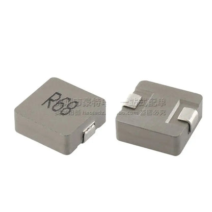 Inductor Potencia Moldeado Alta Corriente HCM1305 0.68uH 54A Blindado - Lote 2 Piezas