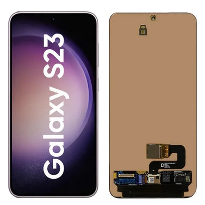 Pantalla 6.1" Super AMOLED con Digitalizador Táctil para Samsung Galaxy S23 5G (S911/S911B/S911U/S911N)