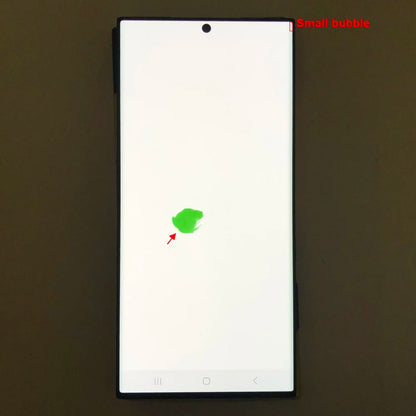 Pantalla AMOLED con Digitalizador Táctil para Samsung Galaxy S23 Ultra 5G (S918B) (Con Defecto Estético, Probada)