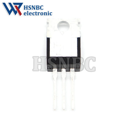 MOSFET Canal-N Potencia NCE82H140 TO-220 82V 140A - Lote 10 Piezas