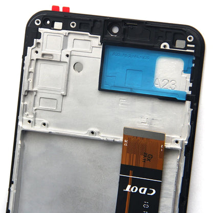 Pantalla LCD táctil para Samsung A235M, montaje de digitalizador de 6,6 pulgadas, A23, A235, 4G, SM-A235F/DS