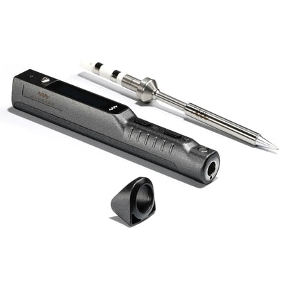 Original MINIWARE TS101 Soldering Iron Portable Adjustable Temperature Digital Solder Station Tip TS-BC2 PD3.1 90W TS100 Upgrade